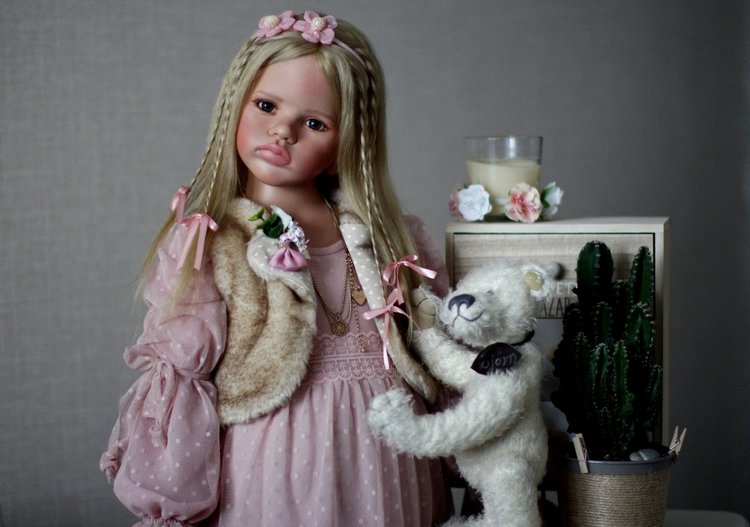 Розовая мечта или реальность