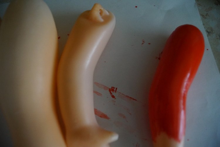 Четвёртая мартовская выписка. Машенька снова бегает и поёт! А перелом ноги исправлен за 10 минут (фото 5)