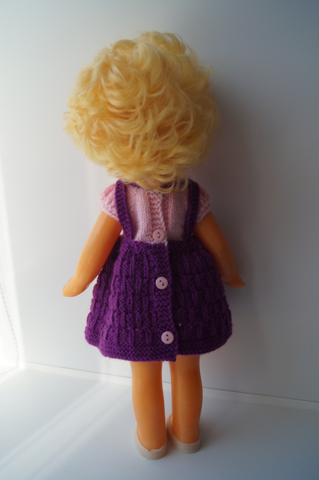 Четвёртая мартовская выписка. Машенька снова бегает и поёт! А перелом ноги исправлен за 10 минут