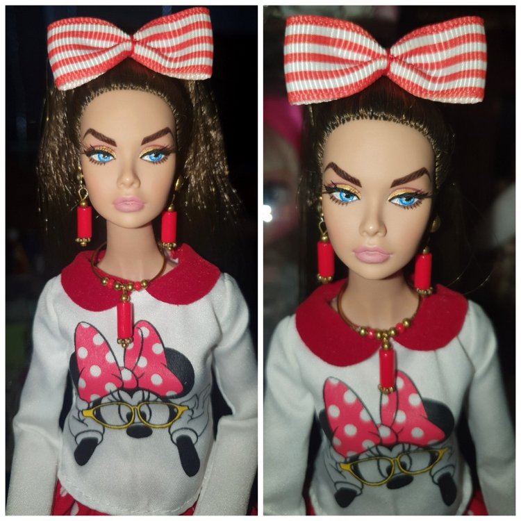 Poppy Parker The Grooviest Girl in New York❤️ (фото 8)