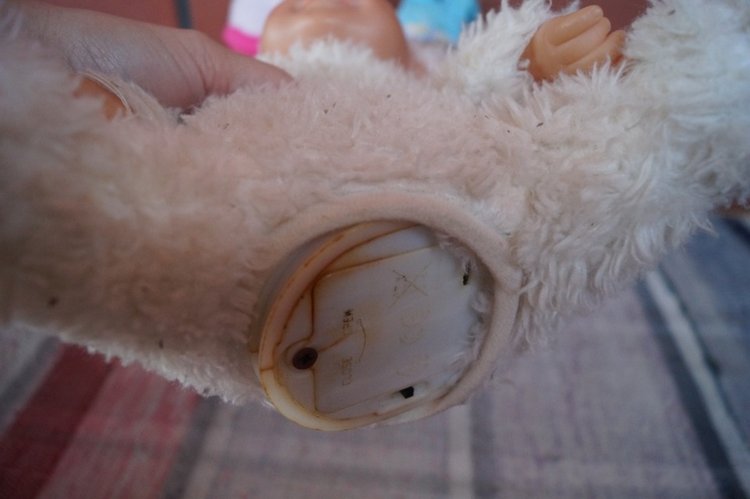 Первая июньская выписка. Вы ждали барашка? Он почти здоров