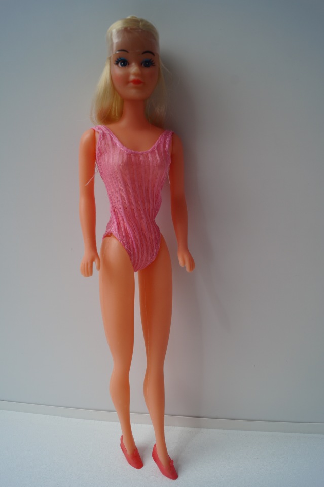 Четвёртая июньская выписка. Друг детства из 90-х выздоровел. Снова лепка сменных стоп. Джуди вышла из упаковки