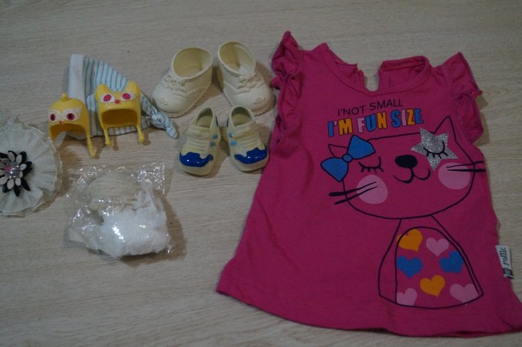 Посылочка с интересными пациентами (фото 5)