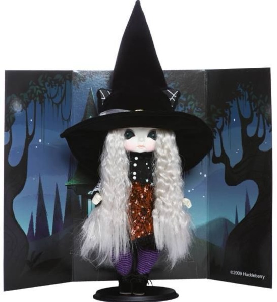 Toffee doll. Возвращение в коллекцию