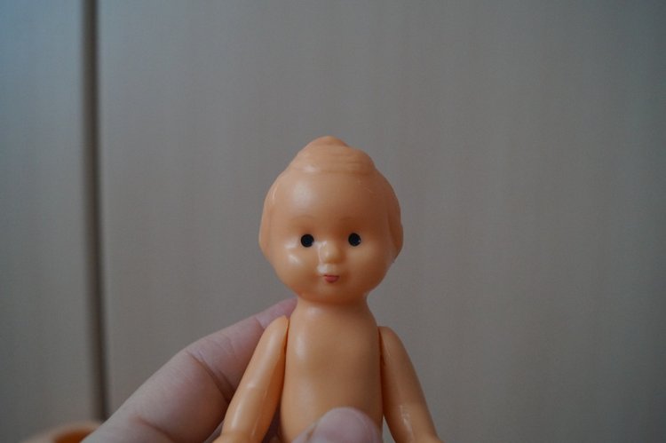 Две посылочки от двух форумчанок