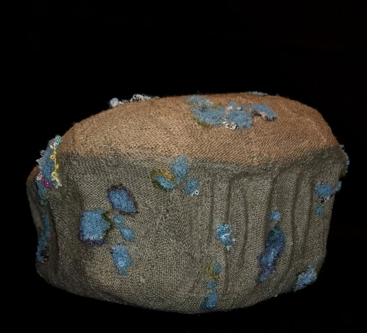 Всё в этом мире связано - даже камни... Русалочка