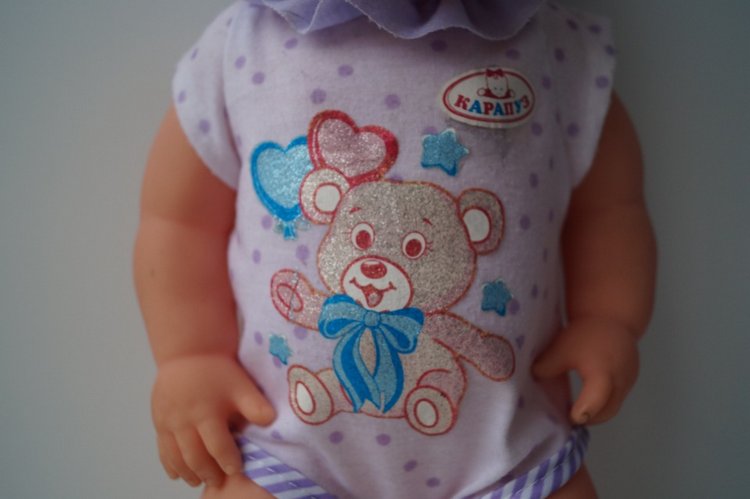 Третья выписка декабря. Ещё одна ёлочка здорова! Как починить шейное крепление кукломужчины (мои ошибки и способы их