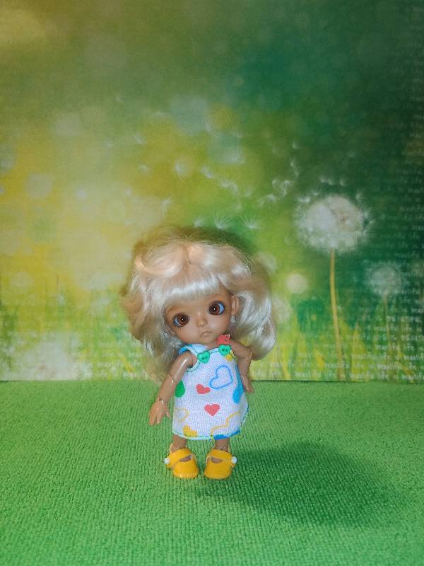 Алиса-маленький философ или никогда не говори "никогда" (фото 2)