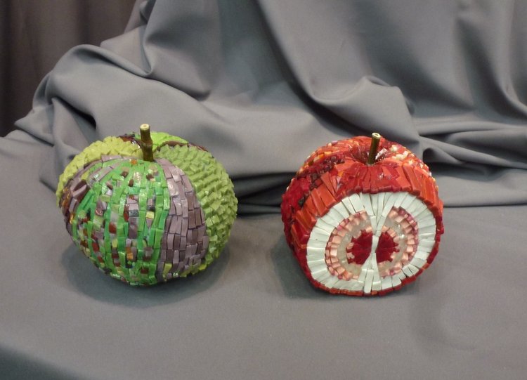 Авторские куклы. Весенний бал кукол - 2018