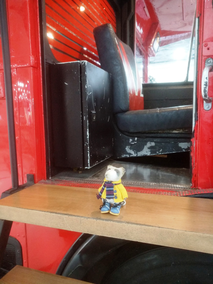 Лондон – он и в Екб Лондон, или, Первая кругосветка Магеллана (фото 6)