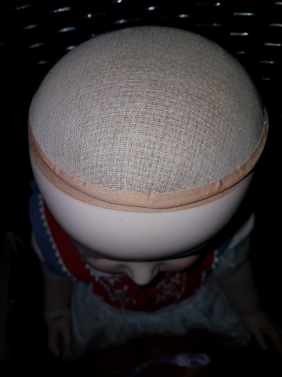 Антуанетта, загадочный Венецианский Мим и Эльф из Индии - часть первая (фото 4)