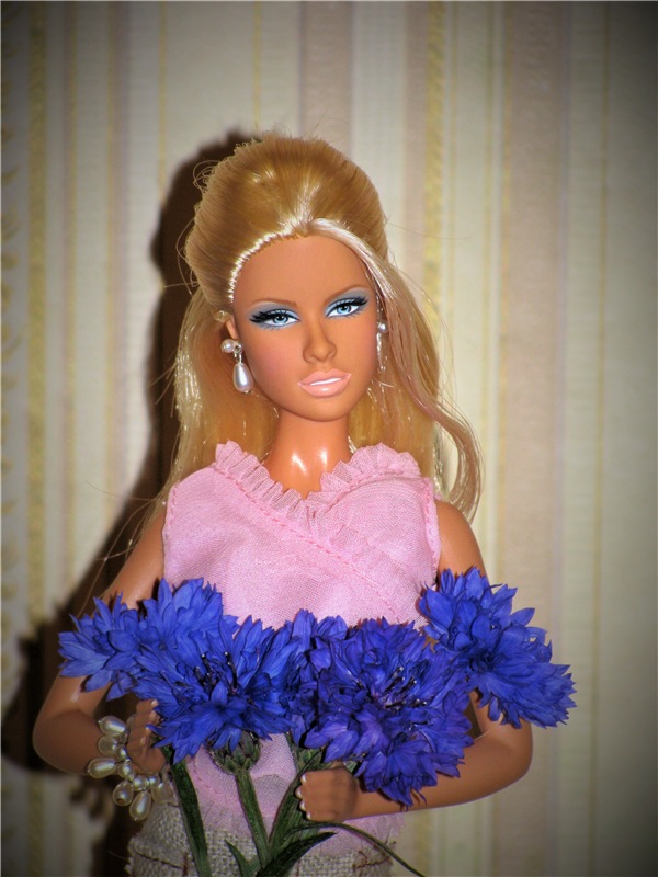 Ах, васильки, васильки — Красивая природа и цветы: фото пейзажей