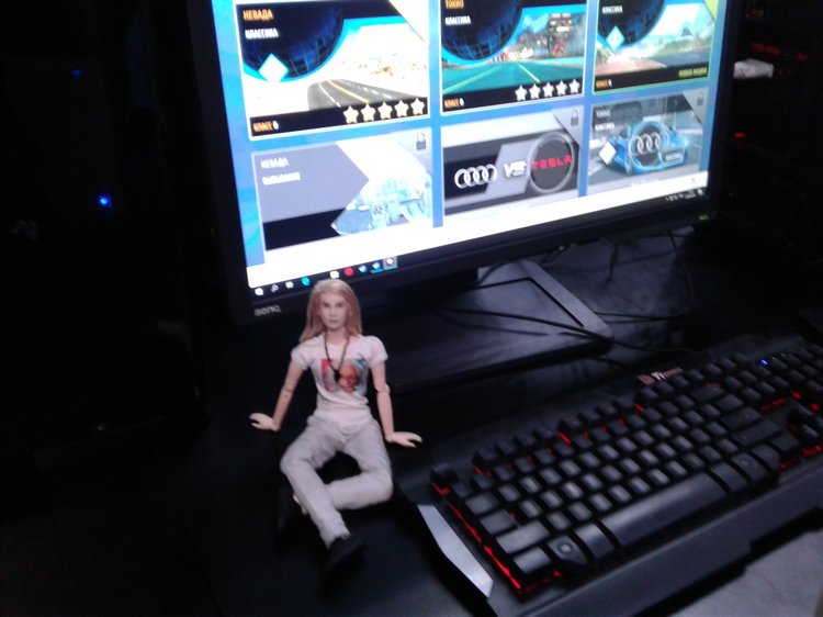 Осенние зарисовки. Часть 2 (фото 8)