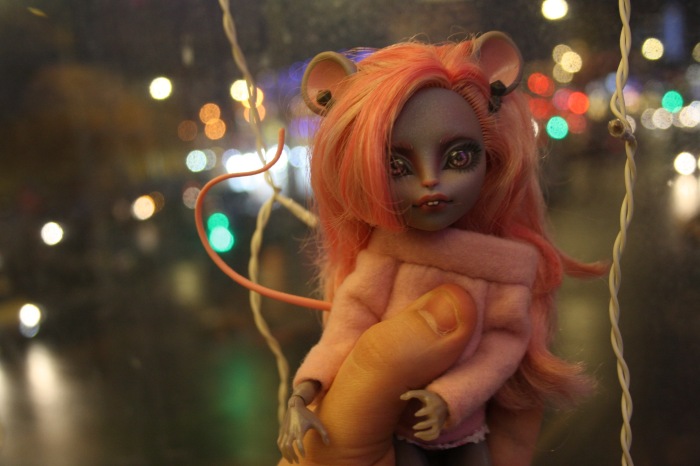 Московские каникулы. Часть 2 (фото 10)