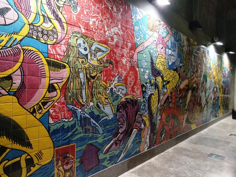 Тайна моего имени. Часть 11. Португалия, Мыс Рока. Там, где кончается земля, и начинается море