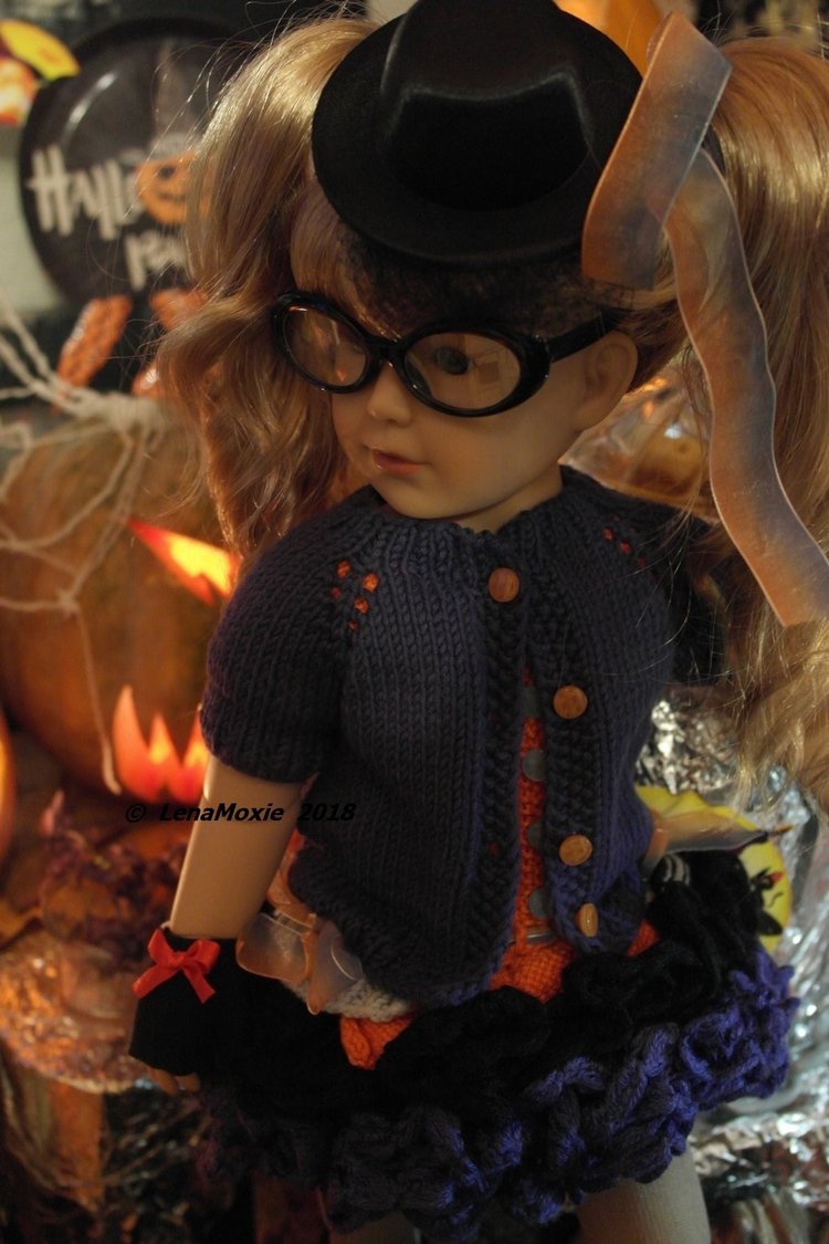 5 лет вместе — Домашние коллекции кукол: фото собраний