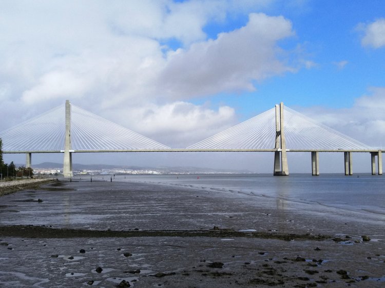 Тайна моего имени. Часть десятая. Португалия, Лиссабон. От Лесли просто нет житья