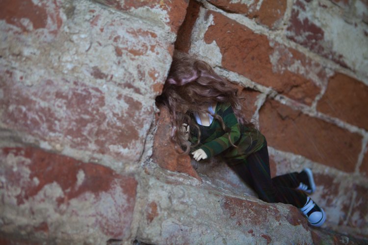 33 несчастья — Куклы Fairyland (ФэйриЛэнд): BJD (БЖД) (фото 7)