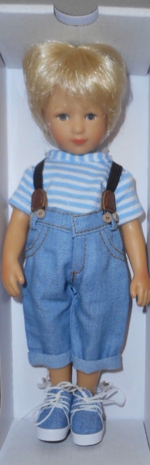 Куколки KIDZ'N'CATS mini и обувочка для них (фото 2)