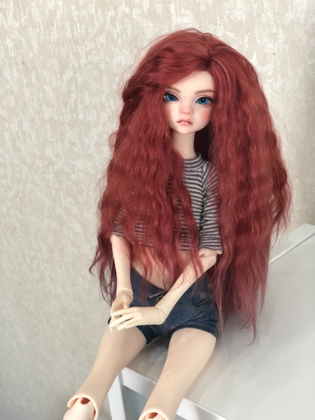 Корнелия - муза моя, Dollchateau Bella (фото 4)