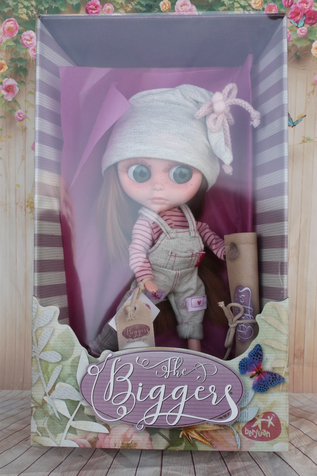 Знакомьтесь - Сайлес Блюнн (фото 2)