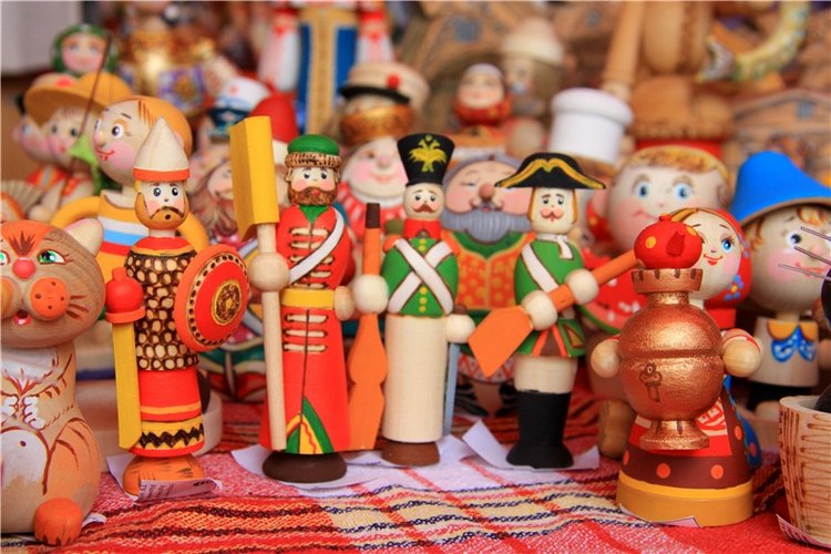 "Троицкие гуляния" в Василёво, 2018 год, продолжение. Архитектурно-этнографический музей под открытым небом. Василёво