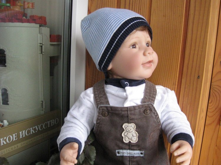 Было нас двое близнецов когда-то