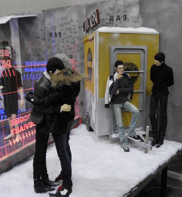 Выставка кукол БЖД, Сокольники 2019 | Бэйбики Выставка кукол БЖД, Сокольники 2019