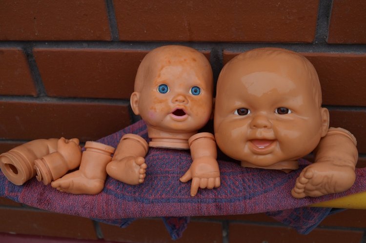 Моя кукольная реанимация работает в режиме non stop