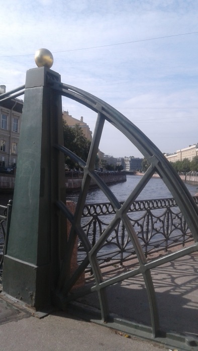 Петербург: фрагменты впечатлений (фото 6)