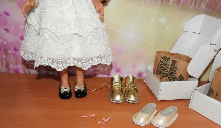 Corolle: платье для Принцессы