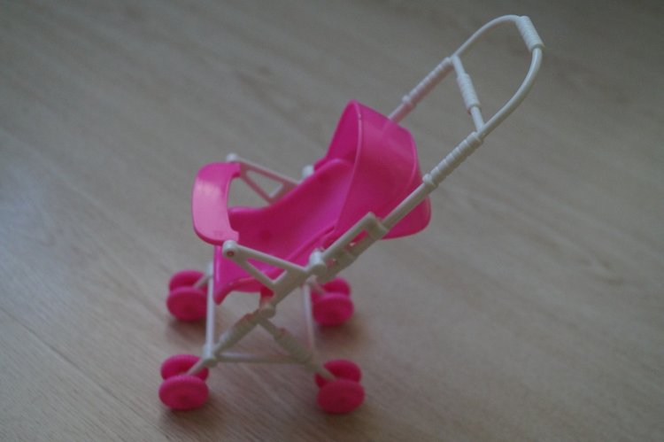 Советские коляски для кукол - мечта нашего детства | Бэйбики Советские коляски для кукол - мечта нашего детства