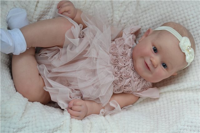 То что не дает грустить... Куклы