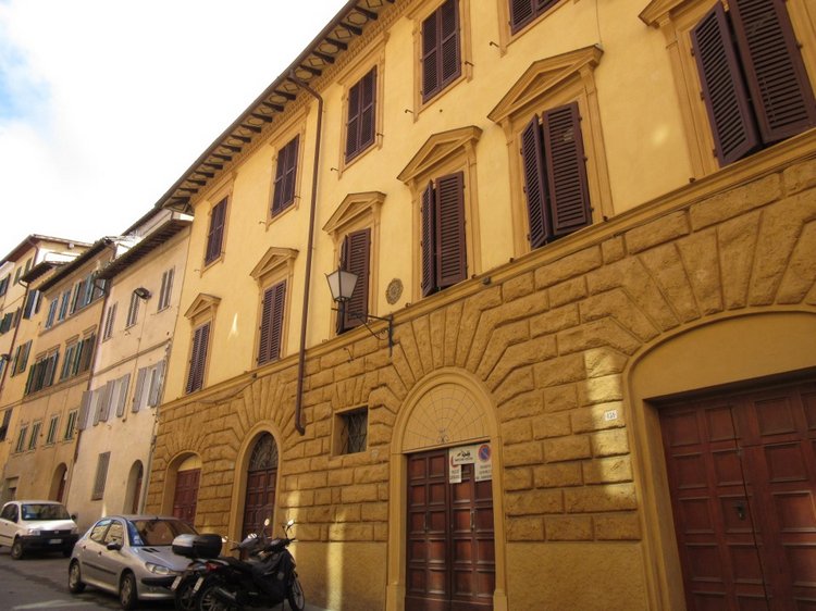 До пандемии. Путешествие по Италии, часть 1 (Кьянти, Сиена)