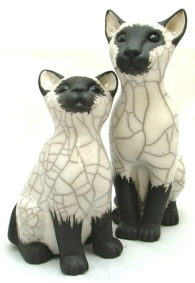 TamarValleyArt - Авторские керамические скульптуры