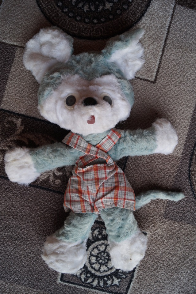 Лечение куколок, продолжение (фото 2)