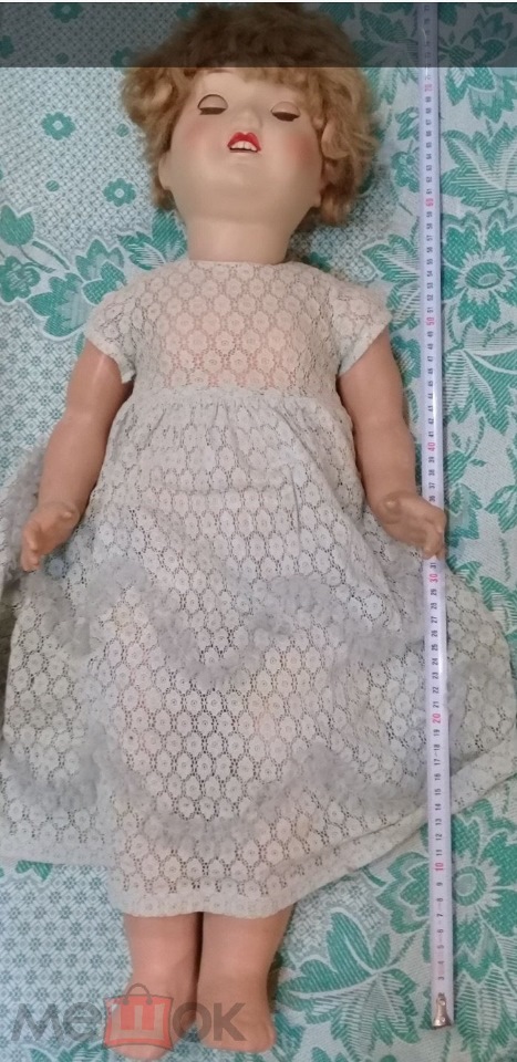 Привет из далёкого детства (фото 2)