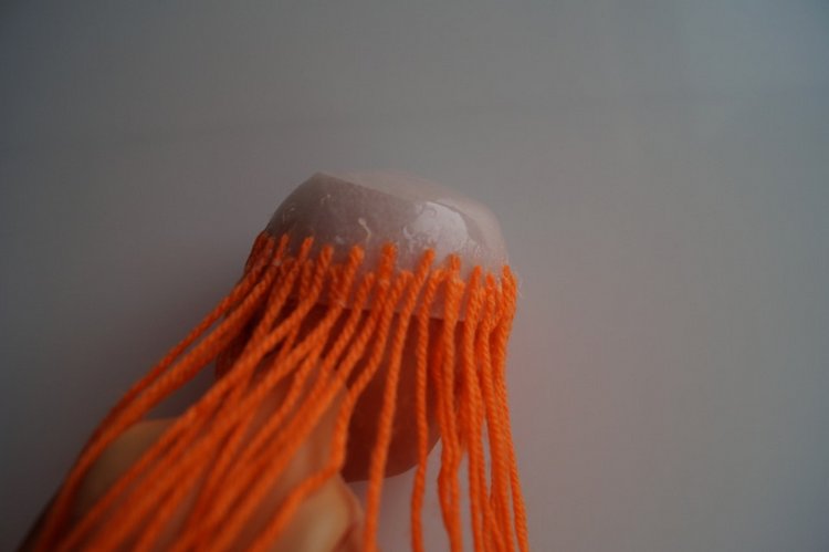 Куколки здоровы - пора выписываться