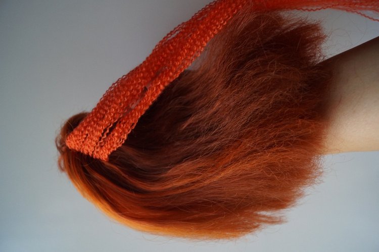 Суббота - день выписки из кукольной лечебницы