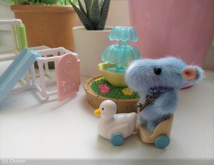 Малыши Плюшки — Текстильные игрушки и примитивы: кофейные