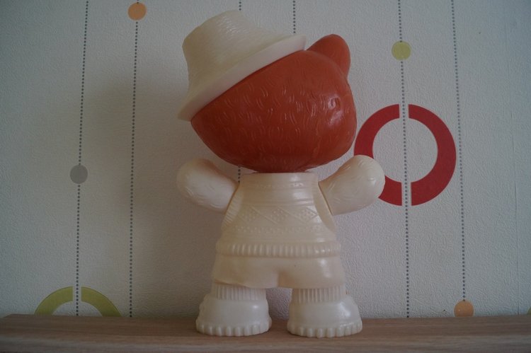 Куколки здоровы - пора выписываться