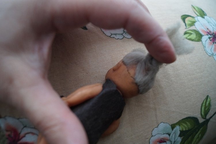 А по субботам у нас выписка! Ещё один Хрюша