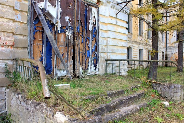 Путешествие Dal Hangry в Грузины, продолжение