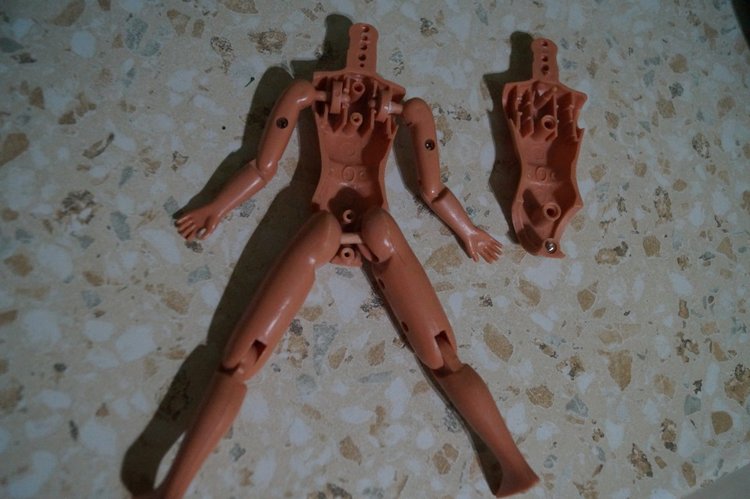 Предновогодняя выписка кукол! С дедом Морозом и Снегурочками