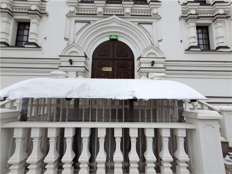 Город, в котором я живу — Туризм и путешествия: фотоотчеты из поездок