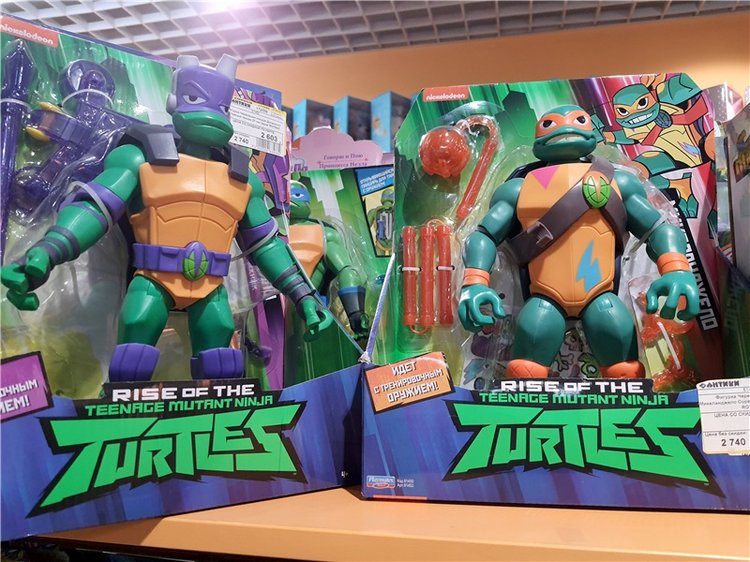 Праздничная Тверь. Время подарков