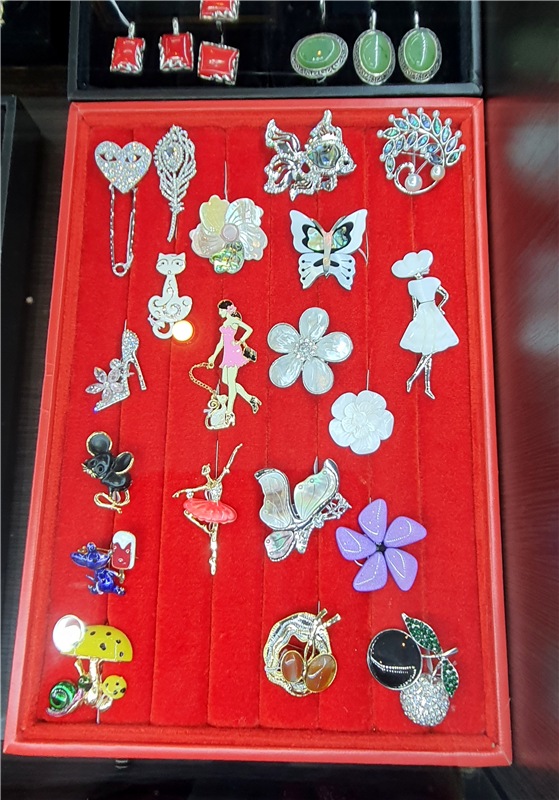 Рождественская Ярмарка в Твери