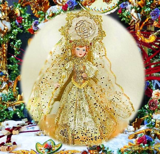 Mardi Gras - повеселимся в ярких красках карнавала