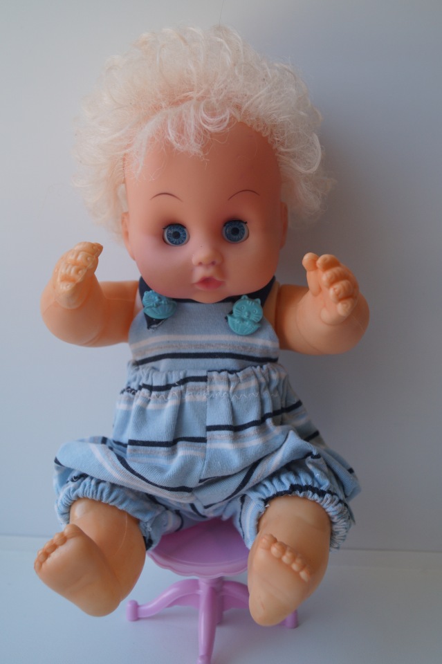 Четвёртая мартовская выписка. Машенька снова бегает и поёт! А перелом ноги исправлен за 10 минут