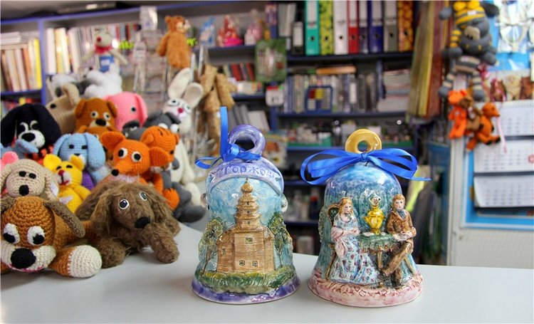 Одуванчиковая нежность, прогулка по Торжку